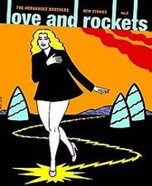 Love and Rockets 2