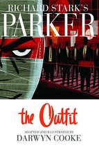 Richard Stark's Parker (02): the Outfit