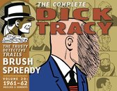 Complete Chester Gould's Dick Tracy Volume 20