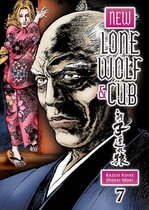 New Lone Wolf & Cub Volume 7