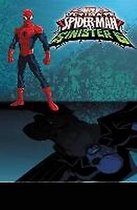 Marvel Universe Ultimate Spider-man Vs. the Sinister Six 3