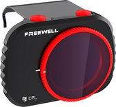 Freewell DJI Mavic Mini  1 & DJI Mini 2  CPL camera filter voor drones | hoge kwaliteit | alternatief voor PolarPro / PGYTECH / DJI / Kase / Urth / Tiffen