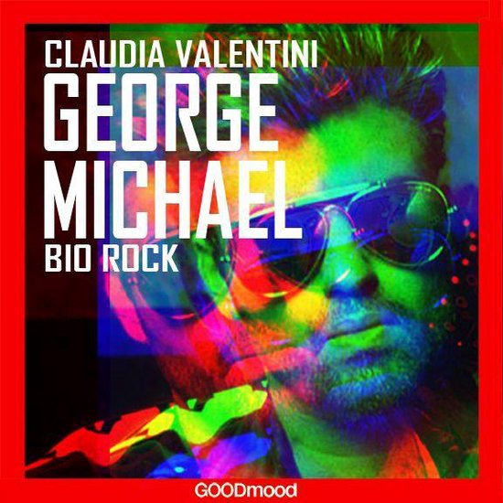 George Michael - cover