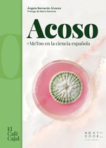 El Café Cajal 20 - Acoso