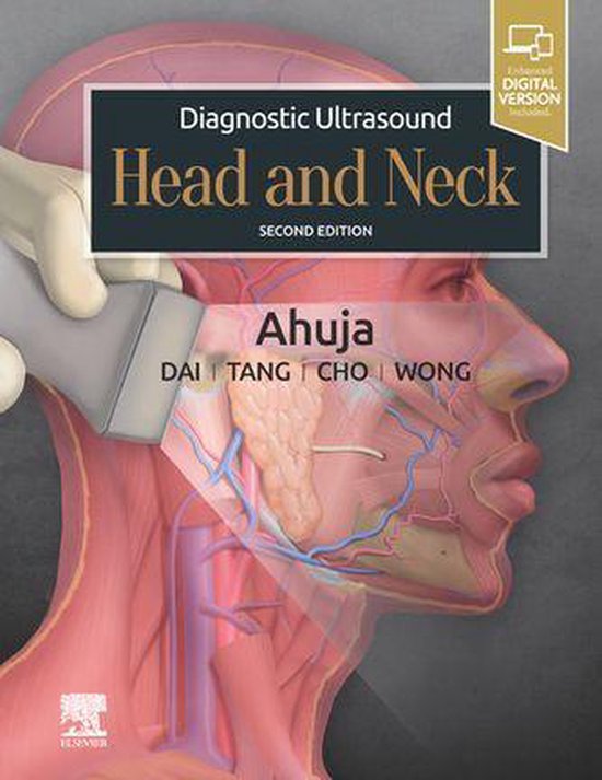 Diagnostic Ultrasound - Diagnostic Ultrasound: Head and Neck (ebook ...