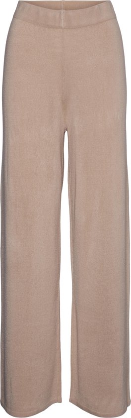 Noisy may NMCHEN NW KNIT PANT S* Dames Broek