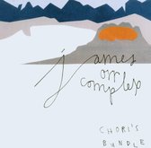 James Orr Complex - Chori's Bundle (CD)