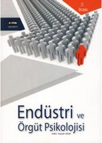 Endüstri ve Örgüt Psikolojisi