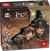 Mr. Jack - Pocket - Bordspel