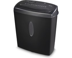 Hama Papiervernietiger Home X10CD