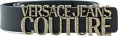 Versace Jeans Couture Cintura Belt Vitello