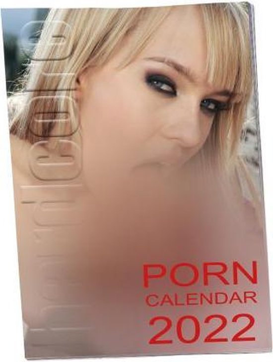 Calendrier porno pinup 2022 Idées cadeaux Gadgets Fun et érotiques