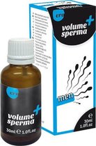 Volume sperma druppels - Drogist - Voor Hem