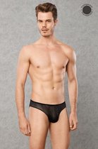 Herenslip Transparant - Sexy Lingerie & Kleding - Lingerie Mannen