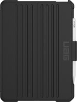 UAG - Metropolis iPad Air (2022 / 2020) / iPad Pro 11 (2022/2021/2020) Folio Hoes - zwart