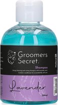 Groomers Secret Lavender | 250 ml