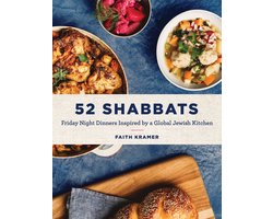 52 Shabbats