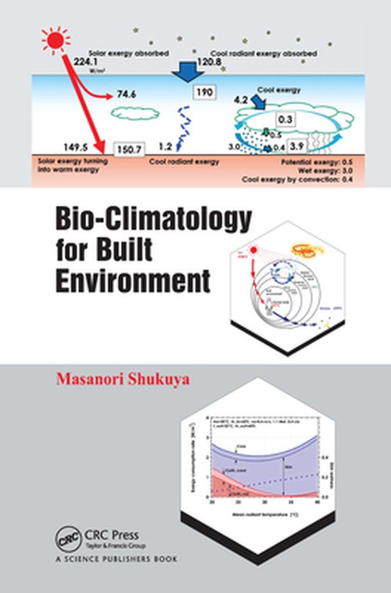 Bio-Climatology for Built Environment - cover