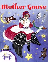 Storytime Books 9 - Mother Goose
