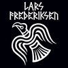Lars Frederiksen - To Victory (LP)