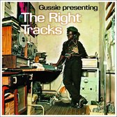 Gussie Clark - Gussie Presenting The Right Tracks (LP)