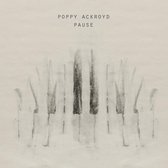 Poppy Ackroyd - Pause (LP)