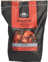 Briquettes 10 kg
