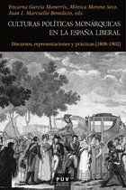 Història 151 - Culturas políticas monárquicas en la España liberal