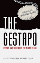 Gestapo Power & Terror In Third Reich