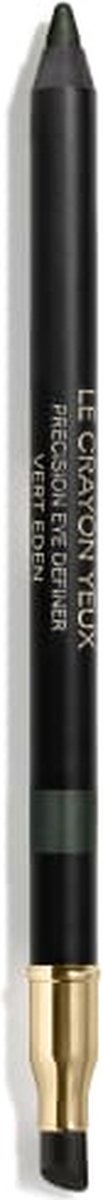 Chanel Le Crayon Yeux Precision Eye Definer #87 Vert Eden - 1,2g