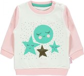 Baby/peuter sweater meisjes - Sterren Babykleding