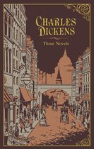 Barnes & Noble Collectible Editions - Charles Dickens: Three Novels (Barnes & Noble Collectible Editions)