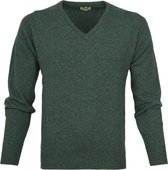 William Lockie - Moorland Groen - XXL - Regular-fit