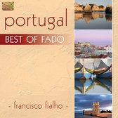 Francisco Fialho - Portugal - Best Of Fado (CD)