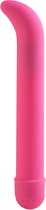 Luv Touch G-Spot - Pink - G-Spot Vibrators