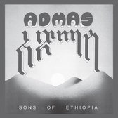 Admas - Sons Of Ethiopia (LP)