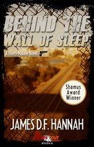 Henry Malone Novel 5 - Behind the Wall of Sleep