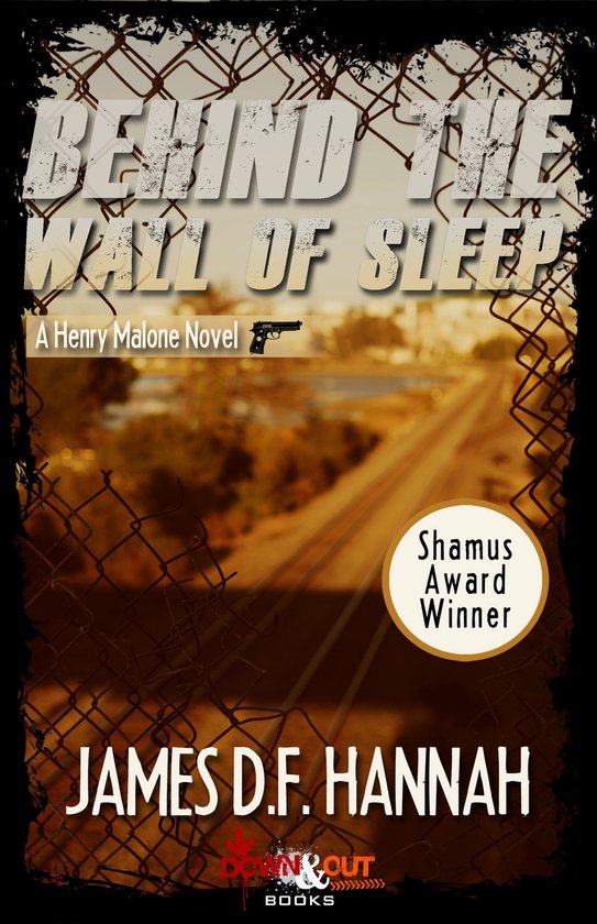 Behind the Wall of Sleep (ebook), James D.F. Hannah 1230005264933