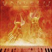 Vangelis - Heaven And Hell (LP)