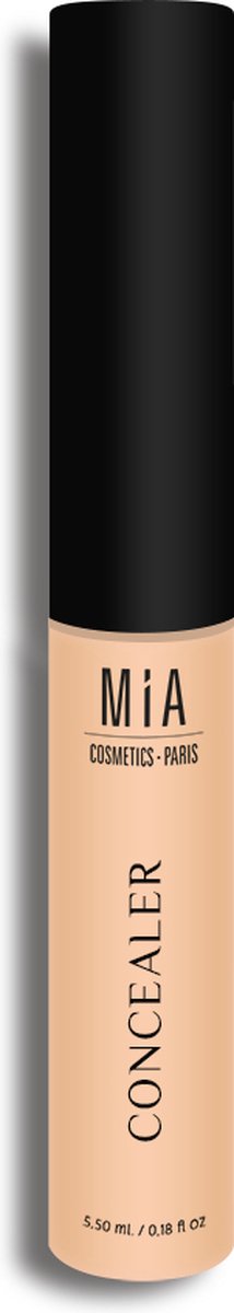 Mia Cosmetics Paris Concealer #beige-5.5ml