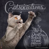 Catspirations Kalender 2022