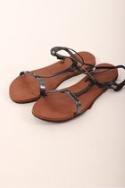 Havaianas slippers you Belize - dames zwart - Maat 35/36