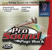 Sing Like Britney Spears Vol.4