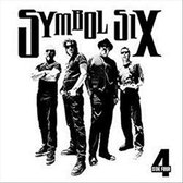 Symbol Six - Side Four (LP)