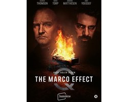 Marco Effect (DVD)