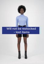 Mud Jeans  -  Beverly Short  -  Jeans  -  Dip Black  -  XL