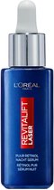 L'Oréal Paris Laser X3 Puur Retinol Nachtserum - 50 ml