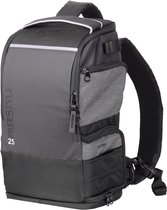 Spro Freestyle Backpack 25 V2 40 x 23 x 16cm (incl. 4 boxen) | Visrugtas
