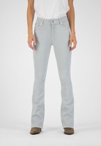 Mud Jeans  -  Flared Hazen  -  Jeans  -  Undyed  -  30  /  32