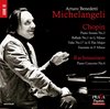 Arturo Benedetti, Michelangeli - Reminiscences (Super Audio CD)